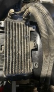 Chłodnica oleju barossa 250