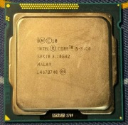 Procesor CPU Intel Core i5-3470 3,2GHz 
