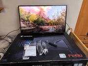 Monitor Gigabyte Aorus FV43U 