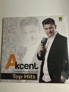 Winyl  "Akcent " Zenon Martyniuk