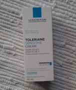 La Roche-Posay Toleriane Sensitive, krem nawilżający, 40 ml