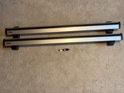 Thule Bagażnik dachowy Passat B7 sedan 