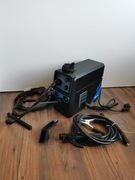 Spawarka Inwertorowa MIG/TIG/MMA 160A