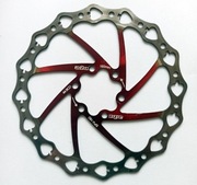 TARCZA HAMULCOWA A2Z 160 MM