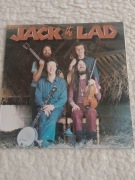 JACK THE LAD- JACK THE LAD