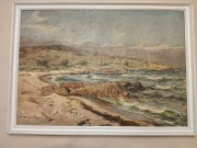 Mogens Ege 1892-1946