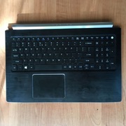 Palmrest + klawiatura + touchpad Acer A515-51
