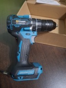 Wiertarko-Wkrętarka UDAROWA Gisam 18V | SYSTEM MAKITA