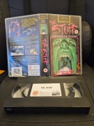 THE STUFF_HORROR_VHS_WERSJA ORYGINALNA_OKAZJA