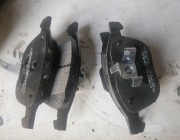 Klocki hamulcowe przód Focus mk2 1.8tdci 