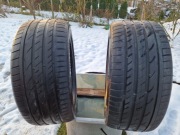 Opony letnie Laufenn