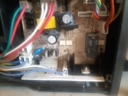 Elektronika do jura impressa E85