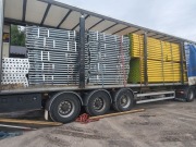 Podpory Stropowe Stemple budowlane szalunki stropowe Płyta Topolowa