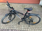 rower Specialized HardRock EN14766