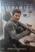 NIEPAMIĘĆ - [ DVD ], LEKTOR; NOWY BEZ FOLI [ MAM BLU-RAY ]