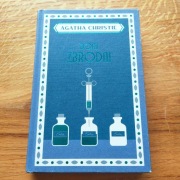Dom Zbrodni Agatha Christie