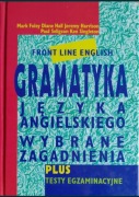 Gramatyka języka angielskiego wybrane zagadnienia