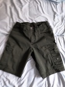 Spodenki chłopięce engelbert strauss rozmiar  146/152