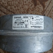Dmuchawa Wentylator pieca rv-12