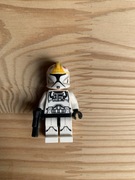 Figurka Klon Pilot - Klocki Star Wars Clone