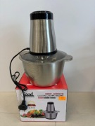 elektryczny rozdrabniacz kuchenny