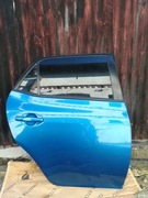 Drzwi Tylne prawe Toyota Auris I 2006 - 2011 