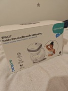 Laktator babyono Shelly