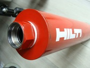 HILTI KORONKA 102 SPX MODUŁ KPL WIERTŁO KORONOWE
