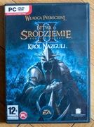 Władca Pierścieni Bitwa o Śródziemie 2 Król Nazguli PC PL Unikat EA