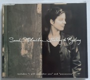 SARAH McLACHLAN Building a Mystery