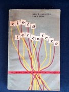 Zioła lecznicze - zbiór i stosowanie