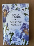 Wichrowe wzgórza - Emily Bronte