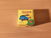 Gra układanka Alexander Samochody