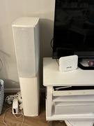 Zestaw 5 glosnikow Jamo s606 stan bardzo dobry 