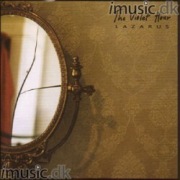The Violet Hour - Lazarus - Album CD 2004 + Booklet