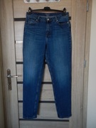 Jeansy damskie Tommy Hilfiger r. 32/34