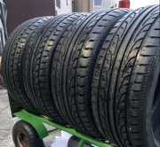 Nexen n6000 205 40 R17 4szt 8mm/6,5mm