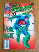 SPIDER-MAN 2099 19/1994 (U.S)