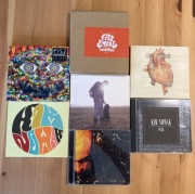 FISZ EMADE TWORZYWO SZTUCZNE KIM NOWAK ZESTAW