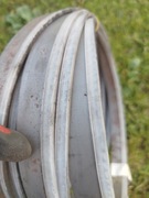 Piła taśmowa do metalu BAHCO 4400x34x1.1