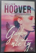 Colleen Hoover - Gdyby nie ty