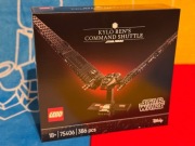 LEGO 75406 - Wahadłowiec Dowodzenia Kylo Rena
