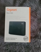 Gigaset Box 100 - stacja bazowa DECT 