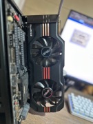 ASUS Radeon HD 6970 DirectCU Retro Top 2010