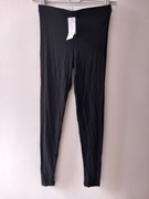 Wyprzedaż Leginsy czarne roz.36 wymiary opis