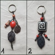 Breloczek/ zawieszka brelok/ozdoba do torebki Hand