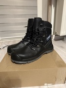 Buty robocze BHP PPO ocieplane rozmiar 47 nowe 