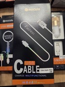 Kable USB do ładowania