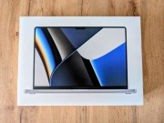 MacBook Pro 16 M1 Pro | 32GB RAM | 1TB SSD | Bateria 6 cykli 100%!
