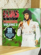 Elvis Presley Forever volume 3 